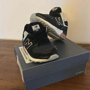 New Balance Kid’s 574 Sneakers